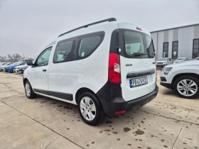 Dacia Dokker N1-M/T 1.5 DCI, снимка 3
