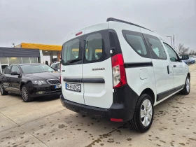 Dacia Dokker N1-M/T 1.5 DCI, снимка 5