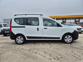 Dacia Dokker N1-M/T 1.5 DCI, снимка 6