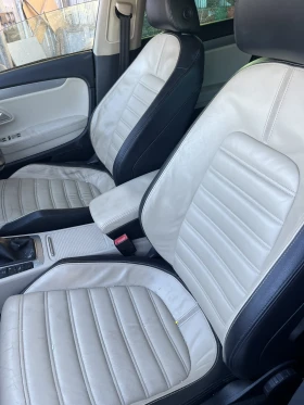 VW Passat CC 2.0TDI CFF, снимка 8