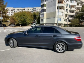 Mercedes-Benz E 350 | Купена НОВА в България | ЦЕНАТА СЕ КОМЕНТИРА, снимка 5