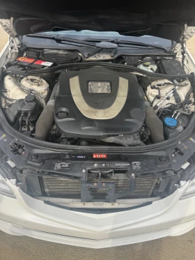Mercedes-Benz S 500 S550 4 Matic, снимка 14