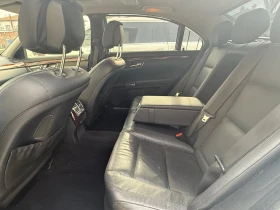 Mercedes-Benz S 500 S550 4 Matic, снимка 11