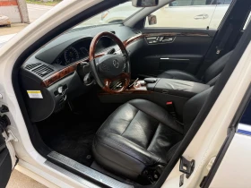 Mercedes-Benz S 500 S550 4 Matic, снимка 7
