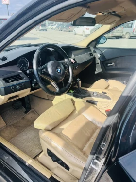 BMW 530, снимка 3