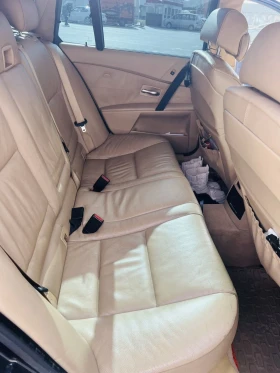 BMW 530, снимка 4