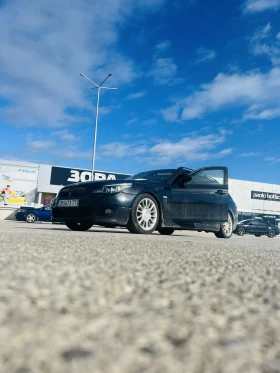 BMW 530, снимка 9