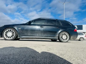 BMW 530, снимка 13