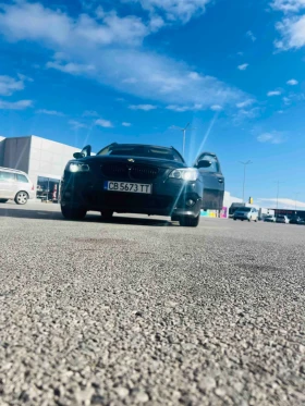 BMW 530, снимка 1