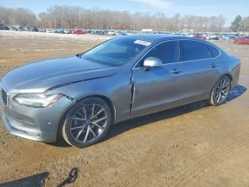 Volvo S90 T5* MOMENTUM, снимка 2