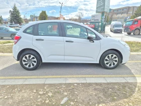 Citroen C3 1.2i, снимка 4
