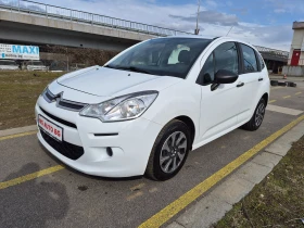 Citroen C3 1.2i, снимка 1