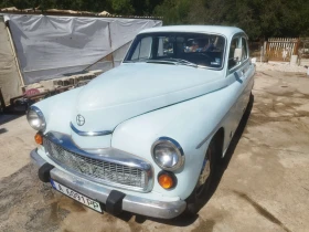 Warszawa 223, снимка 8