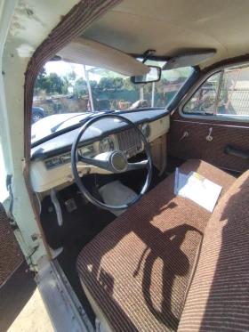 Warszawa 223, снимка 5