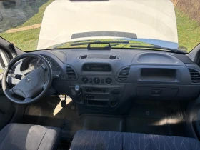 Mercedes-Benz 380, снимка 9