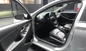 Hyundai I30, снимка 10