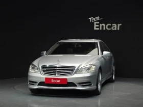 Mercedes-Benz S 350 Bluetec, снимка 6