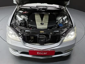 Mercedes-Benz S 350 Bluetec, снимка 12