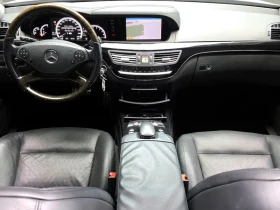 Mercedes-Benz S 350 Bluetec, снимка 14