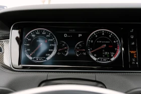Mercedes-Benz S 63 AMG  S63 AMG 4MATIC Coupe, снимка 12