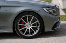 Mercedes-Benz S 63 AMG  S63 AMG 4MATIC Coupe, снимка 7