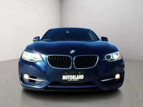 BMW 228 * 228i xDrive * CARFAX * ЦЕНА ДО БГ, снимка 2