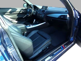 BMW 228 * 228i xDrive * CARFAX * ЦЕНА ДО БГ, снимка 13