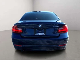 BMW 228 * 228i xDrive * CARFAX * ЦЕНА ДО БГ, снимка 6