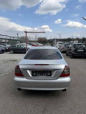 Mercedes-Benz E 280 3.0TDI, снимка 5