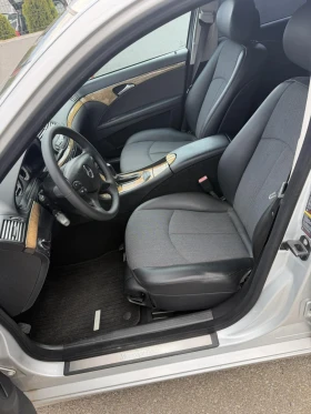 Mercedes-Benz E 280 3.0TDI, снимка 11