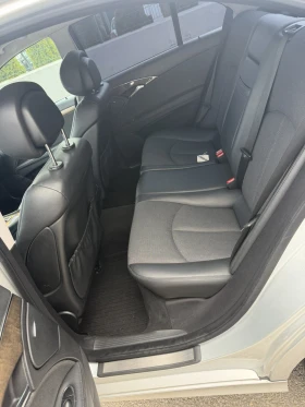 Mercedes-Benz E 280 3.0TDI, снимка 12