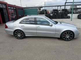 Mercedes-Benz E 280 3.0TDI, снимка 6