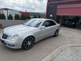 Mercedes-Benz E 280 3.0TDI, снимка 2