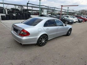 Mercedes-Benz E 280 3.0TDI, снимка 7