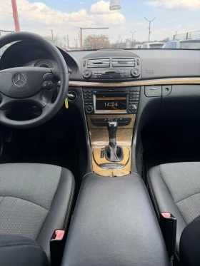 Mercedes-Benz E 280 3.0TDI, снимка 10