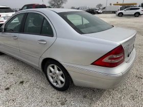 Mercedes-Benz C 270, снимка 3