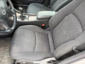 Mercedes-Benz C 270, снимка 4