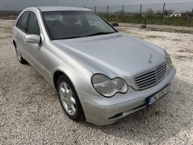 Mercedes-Benz C 270, снимка 1