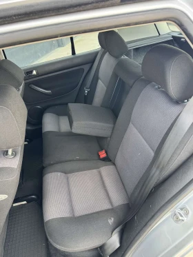 VW Golf 1.9TDI, снимка 8