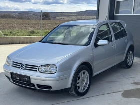 VW Golf 1.9TDI, снимка 2