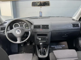 VW Golf 1.9TDI, снимка 5