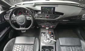 Audi Rs7, снимка 7