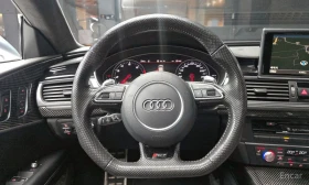 Audi Rs7, снимка 13