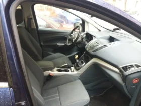 Ford C-max 1.6TDci Titanium, снимка 5