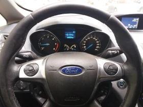 Ford C-max 1.6TDci Titanium, снимка 7