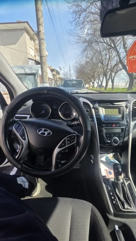 Hyundai I30, снимка 14