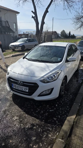 Hyundai I30, снимка 1