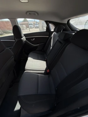Hyundai I30, снимка 16