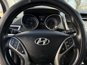 Hyundai I30, снимка 13