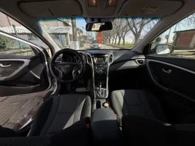 Hyundai I30, снимка 15
